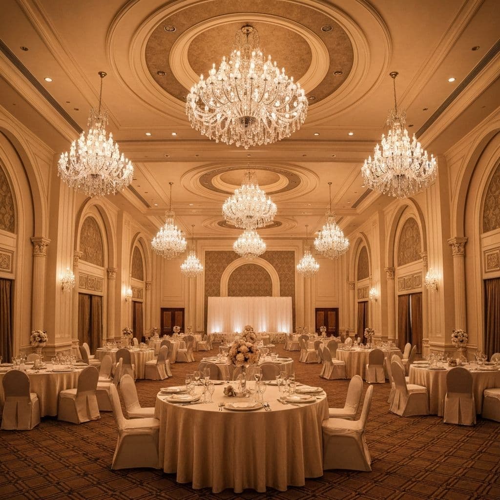 Al Masa Grand Hall - صورة 2