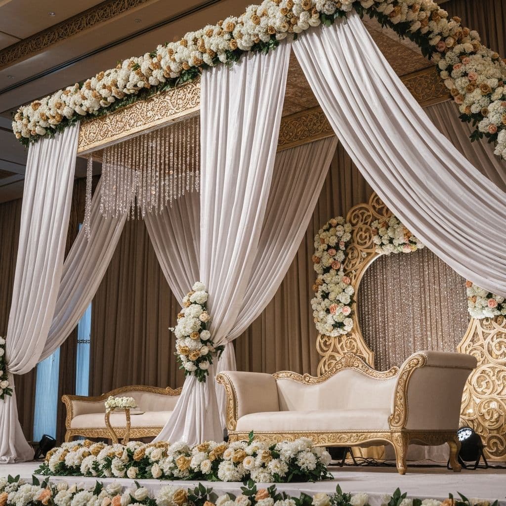 Al Masa Grand Hall - صورة 3