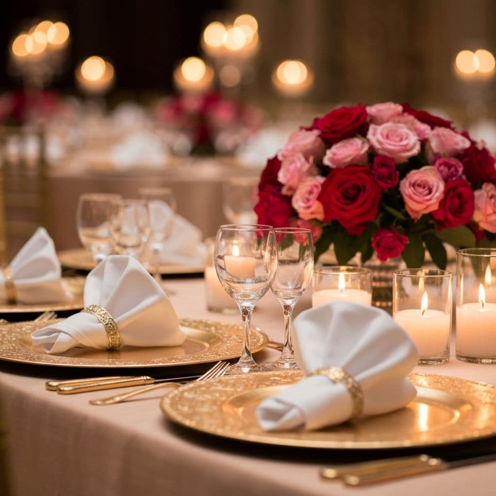 Al Masa Grand Hall - صورة 5