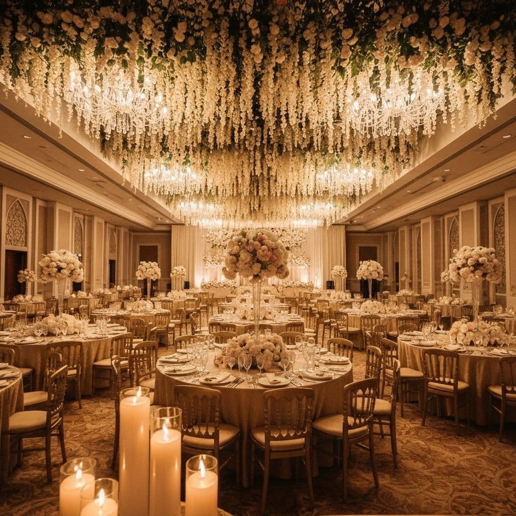The Pearl Hall