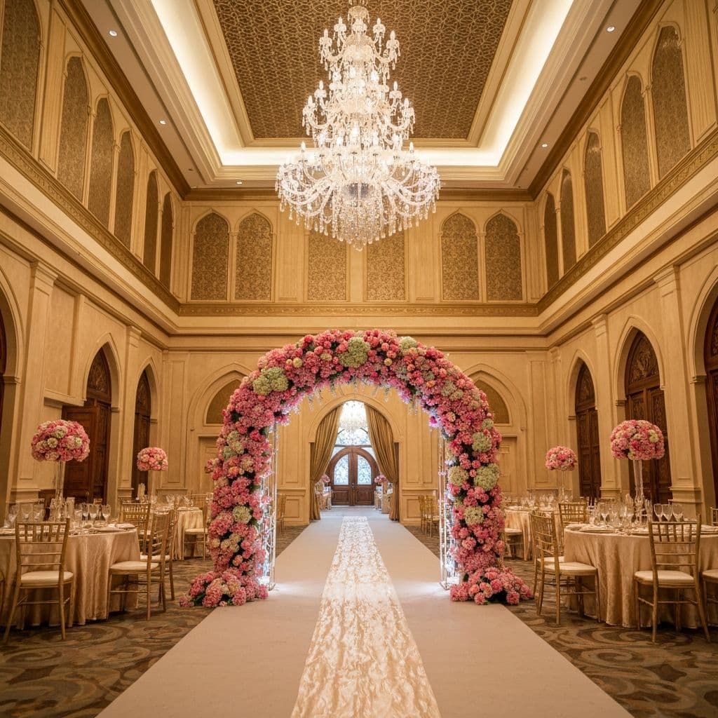Princess Palace